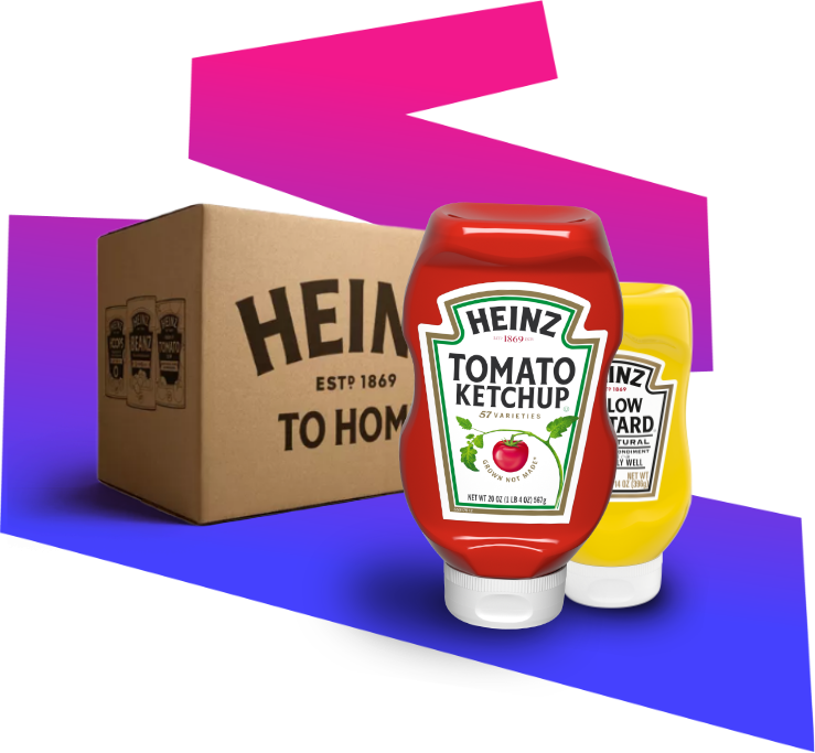 Heinz to Home